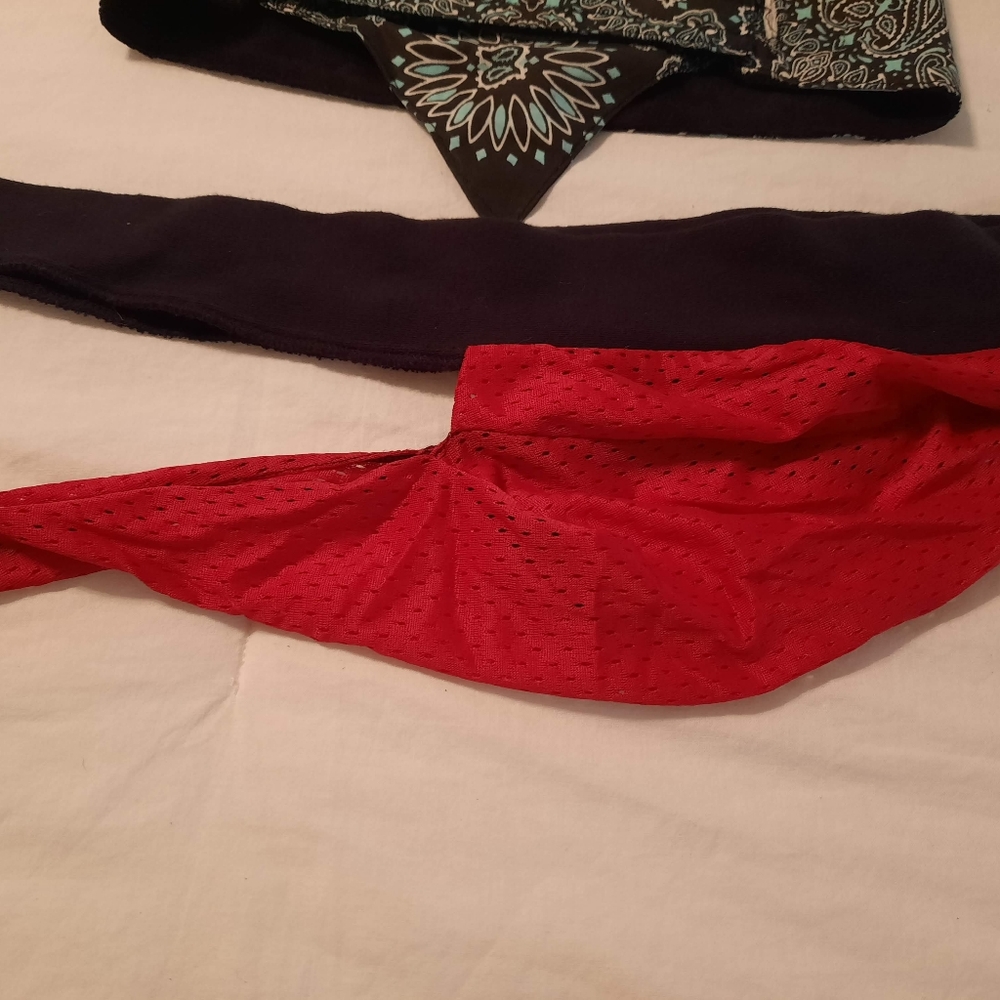 Hair accessories - Picture 3 of 6